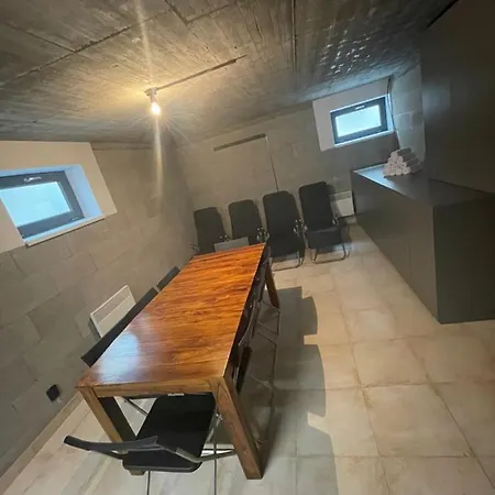 بيت للعطل Horska Chata Lahvanka