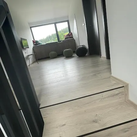 Horska Chata Lahvanka بيت للعطل Vítkovice
